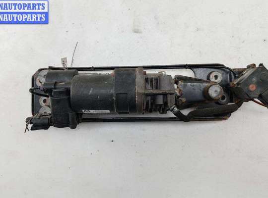 купить Компрессор пневмоподвески на BMW 5 E60/E61 (2003-2010)