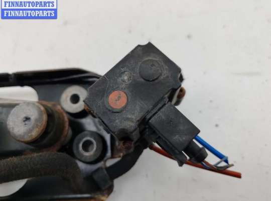 купить Компрессор пневмоподвески на BMW 5 E60/E61 (2003-2010)