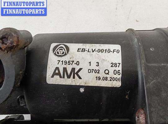 купить Компрессор пневмоподвески на BMW 5 E60/E61 (2003-2010)