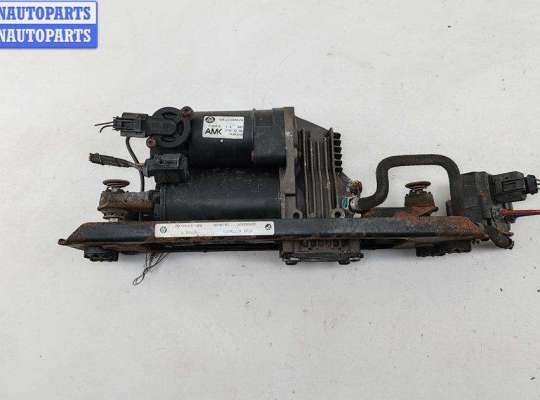 купить Компрессор пневмоподвески на BMW 5 E60/E61 (2003-2010)