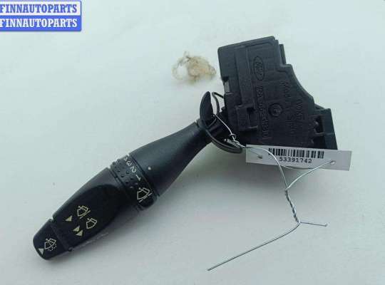 купить Переключатель дворников на Ford Mondeo III (2000-2007)