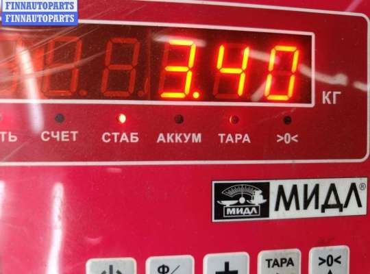 купить Суппорт задний правый на BMW 3 E46 (1998-2006)