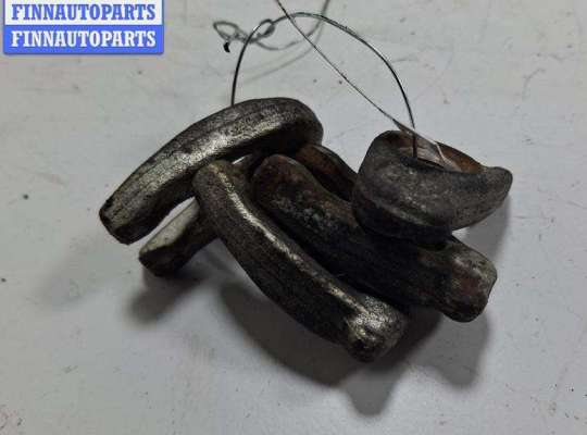 купить Скоба (кронштейн) крепления форсунки на Renault Megane II (2002-2008)