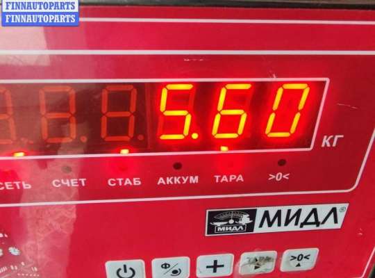 купить Компрессор кондиционера на Peugeot 206