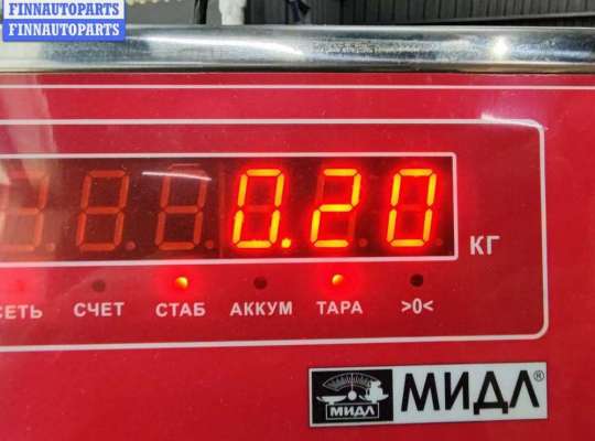 купить Кронштейн крепления на Opel Astra H (2004-2009)