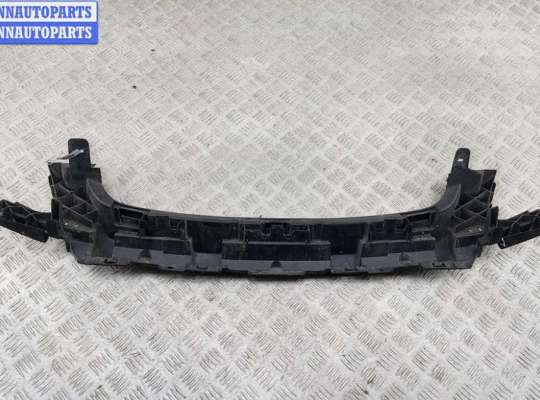 Усилитель бампера на Ford Focus II