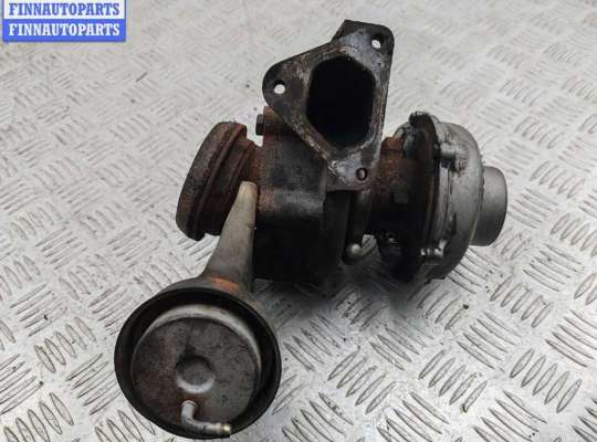 купить Турбина на Mercedes Vito-2 / Viano W639 (2003-2014)