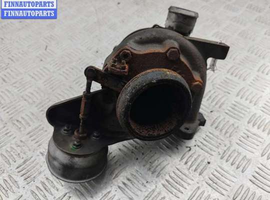 купить Турбина на Mercedes Vito-2 / Viano W639 (2003-2014)