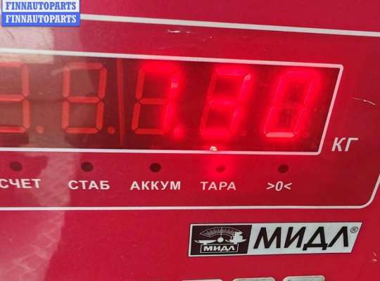 купить Турбина на Mercedes Vito-2 / Viano W639 (2003-2014)