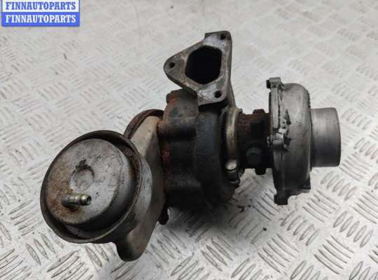 купить Турбина на Mercedes Vito-2 / Viano W639 (2003-2014)