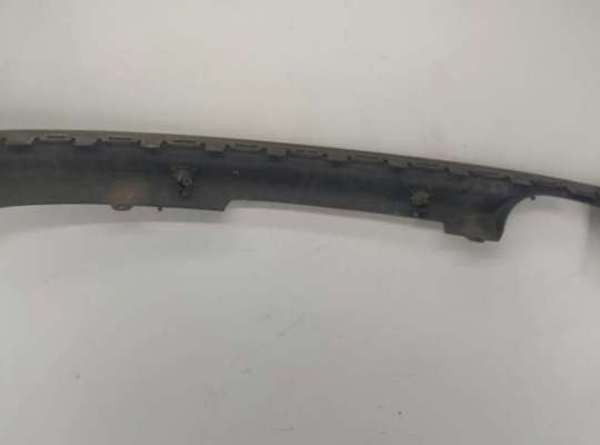 купить Юбка бампера заднего на Audi A6 C5 (1997-2005)