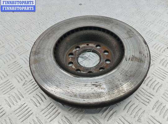 купить Диск тормозной передний на Volkswagen Passat B6