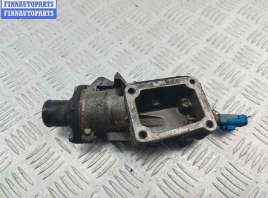 купить Корпус термостата на Peugeot 307