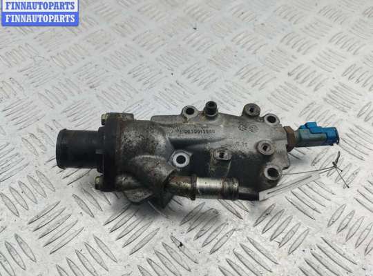 купить Корпус термостата на Peugeot 307