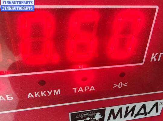 купить Корпус термостата на Peugeot 307