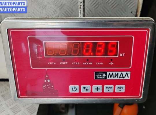 купить Молдинг двери передней левой на Volkswagen Sharan (2000-2010)