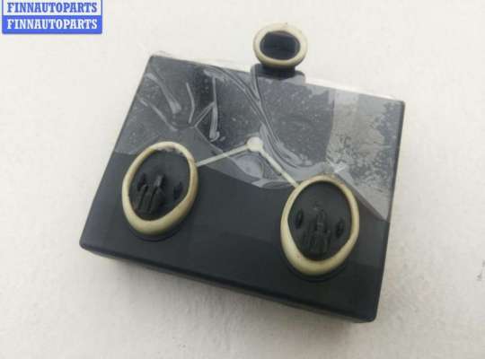 купить Блок управления двери задней правой на Audi A6 C6 (2004-2011)