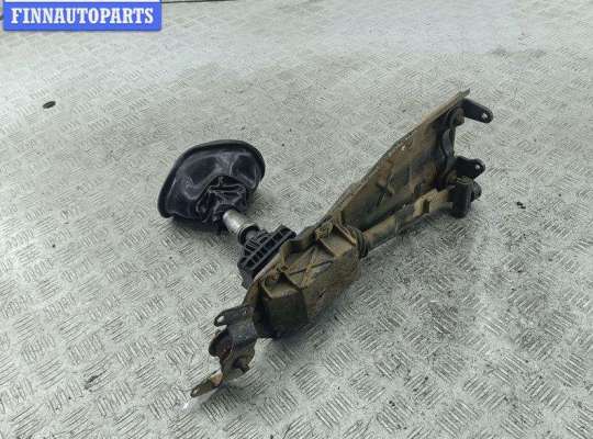 купить Кулиса КПП на Opel Omega B (1994-2003)