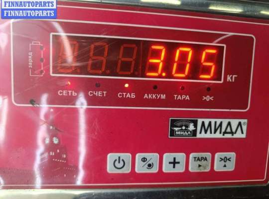 купить Кулиса КПП на Opel Omega B (1994-2003)