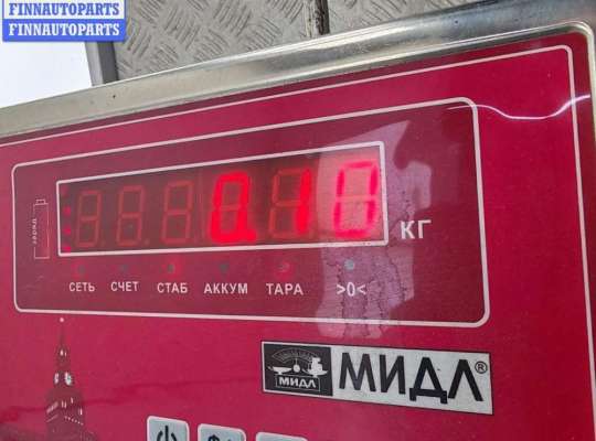 купить Корректор фар на Volkswagen Passat B5+ (GP)