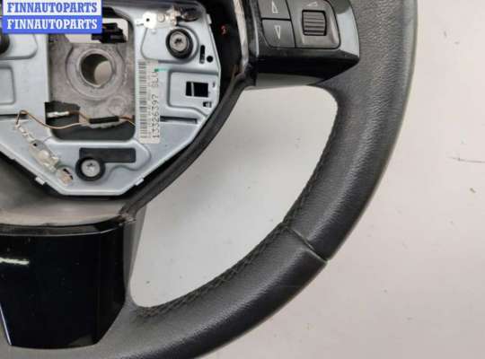 купить Руль на Opel Astra H (2004-2009)