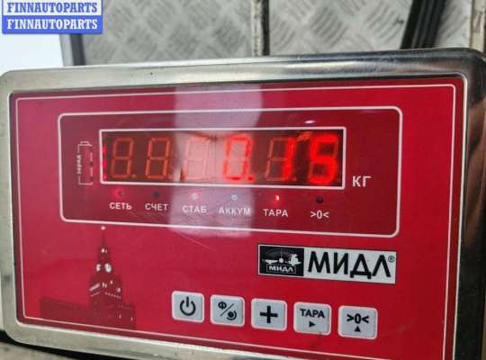 купить Датчик кислородный (лямбда-зонд) на BMW 5 E39 (1995-2003)