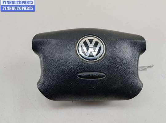 Подушка безопасности (Airbag) водителя VG2630954 на Volkswagen Golf-4