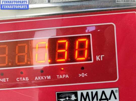 купить Замок двери задней правой на Opel Movano