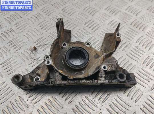 купить Крышка двигателя передняя на Audi A4 B6 (2001-2004)