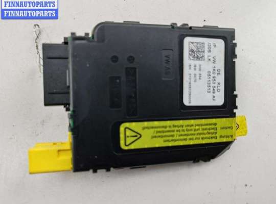 купить Блок управления на Volkswagen Golf-5 Plus