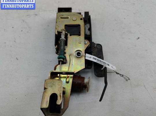 Купить Замок двери передней правой на Ford Galaxy (2000-2006) Замок двери передней правой FO2042477 на Ford Galaxy (2000-2006)