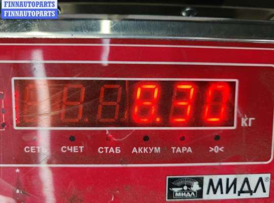 купить Стойка подвески передняя левая на Opel Vectra C (2002-2008)