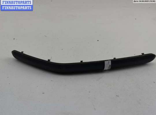 Молдинг бампера переднего FO1832958 на Ford Fusion