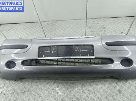 купить Бампер передний на Mercedes A-Class W168 (1997-2004)