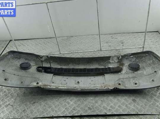 купить Бампер передний на Mercedes A-Class W168 (1997-2004)