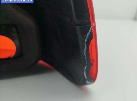 купить Фонарь задний левый на BMW 5 E39 (1995-2003)