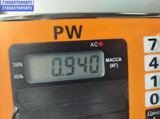 купить Фонарь задний левый на BMW 5 E39 (1995-2003)