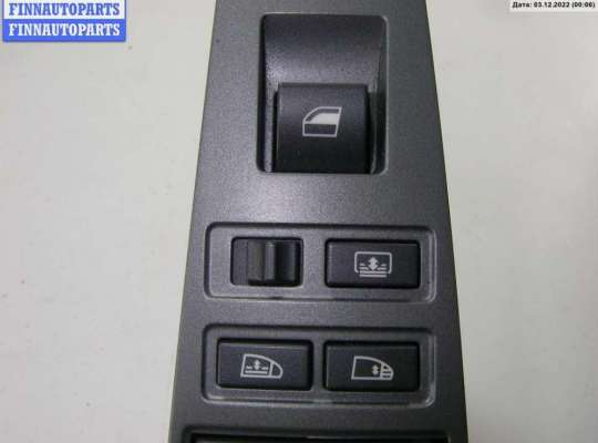 купить Кнопка стеклоподъемника заднего правого на BMW 7 E65/E66 (2001-2008)