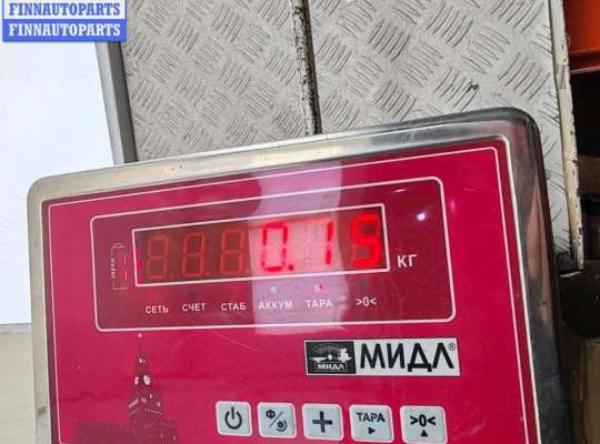 купить Сопротивление отопителя на BMW 3 E46 (1998-2006)