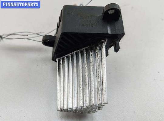 купить Сопротивление отопителя на BMW 3 E46 (1998-2006)