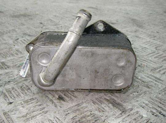 Купить Теплообменник на BMW 5 E60/E61 (2003-2010) Теплообменник BM3258546 на BMW 5 E60/E61 (2003-2010)