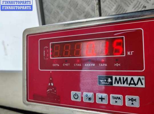 купить Активатор (привод) замка двери передней правой на Opel Omega B (1994-2003)