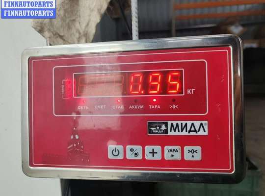 купить Кронштейн двигателя опорный на Mercedes C-Class W203 (2000-2006)