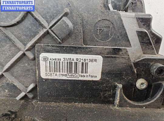 купить Замок двери передней левой на Ford Focus II (2004-2011)