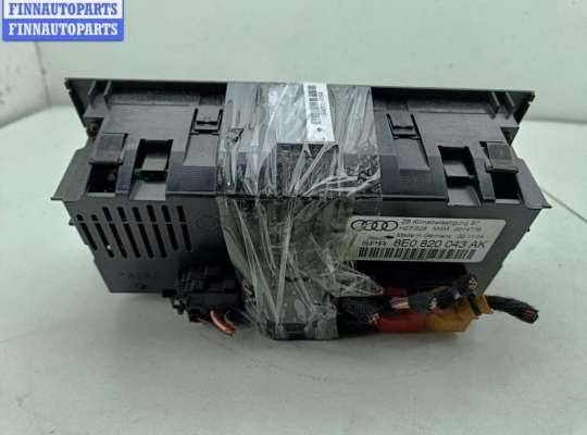 купить Переключатель отопителя на Audi A4 B7 (2004-2008)