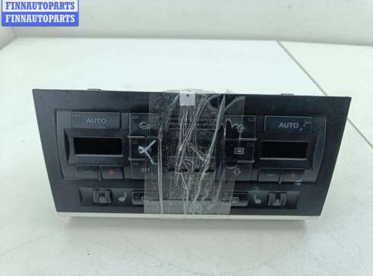 купить Переключатель отопителя на Audi A4 B7 (2004-2008)