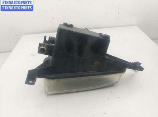 Фара противотуманная (ПТФ) на Opel Zafira A