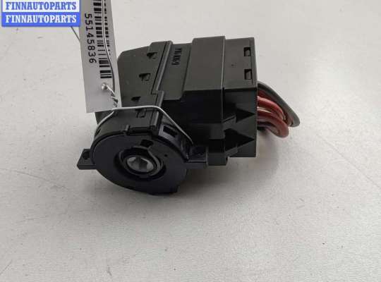 купить Контактная группа на BMW 5 E39 (1995-2003)