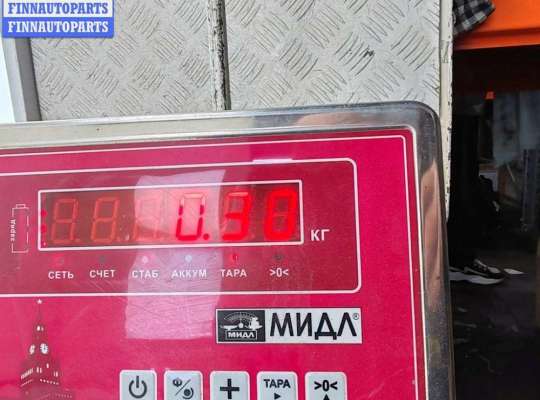 купить Подсветка номера на BMW 3 E46 (1998-2006)