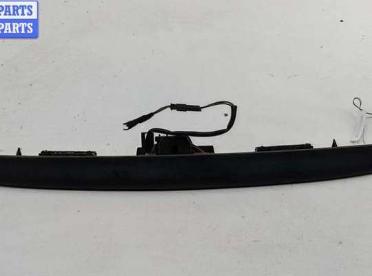 купить Подсветка номера на BMW 3 E46 (1998-2006)